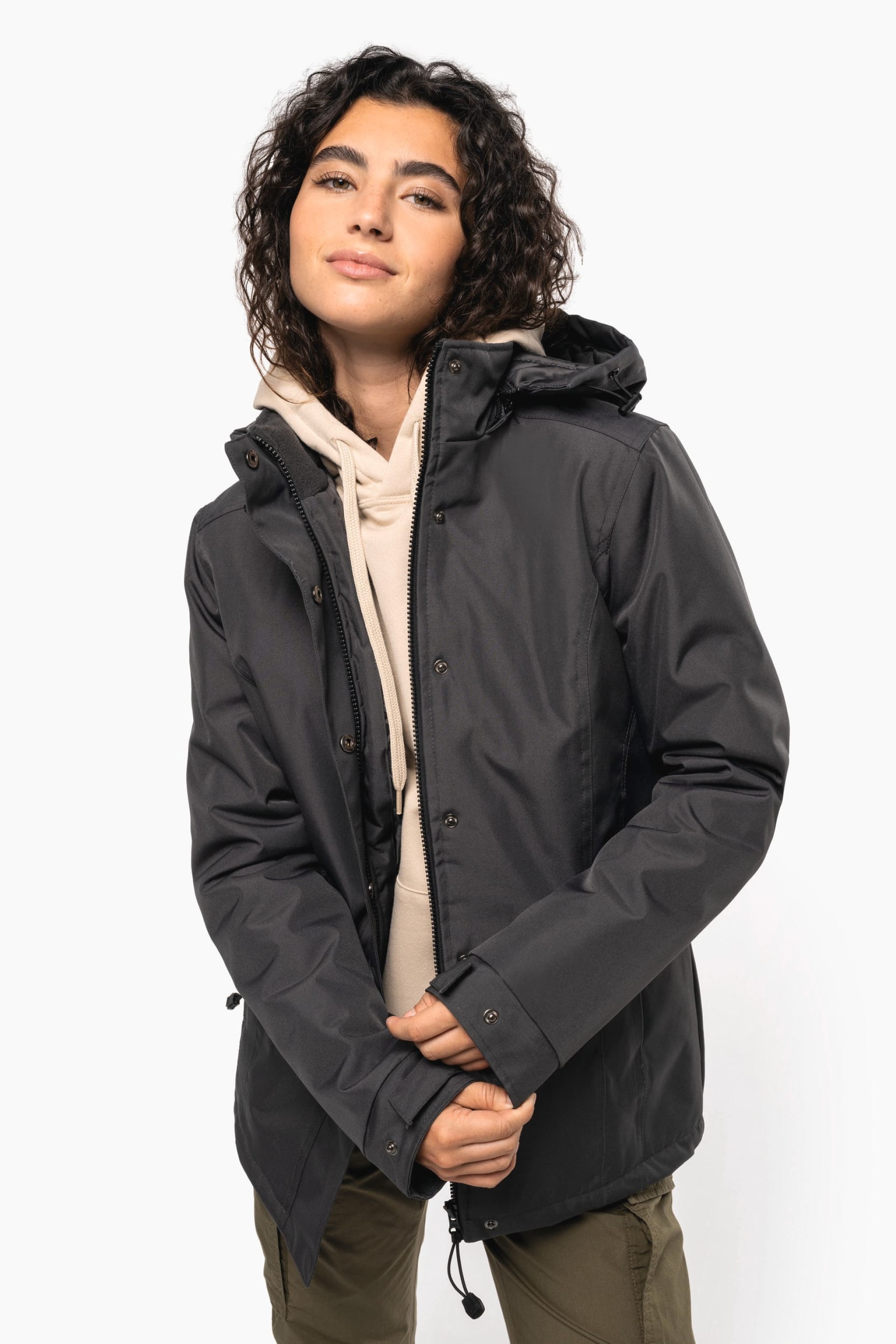 Parka - K6108