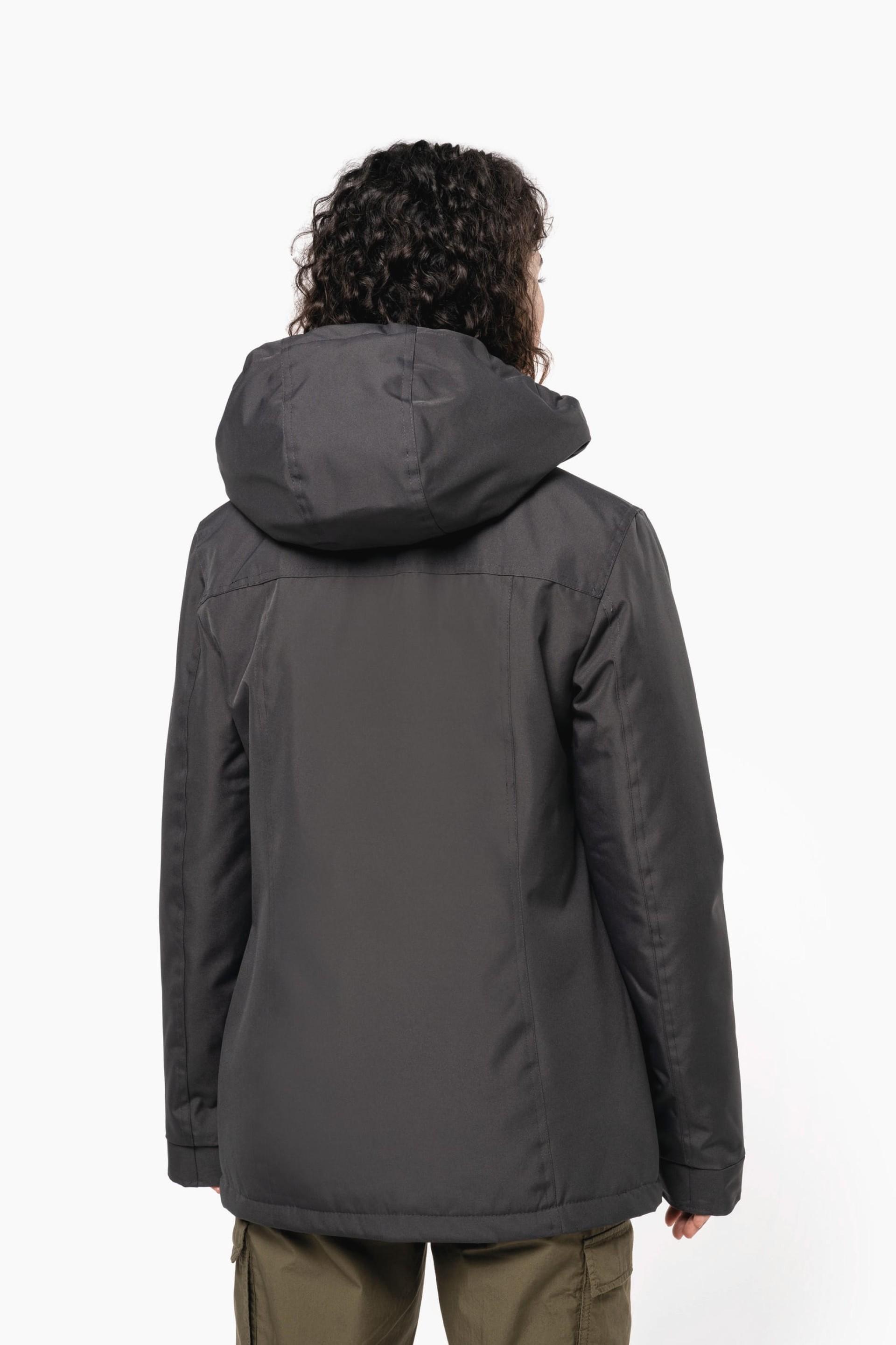 Parka - K6108