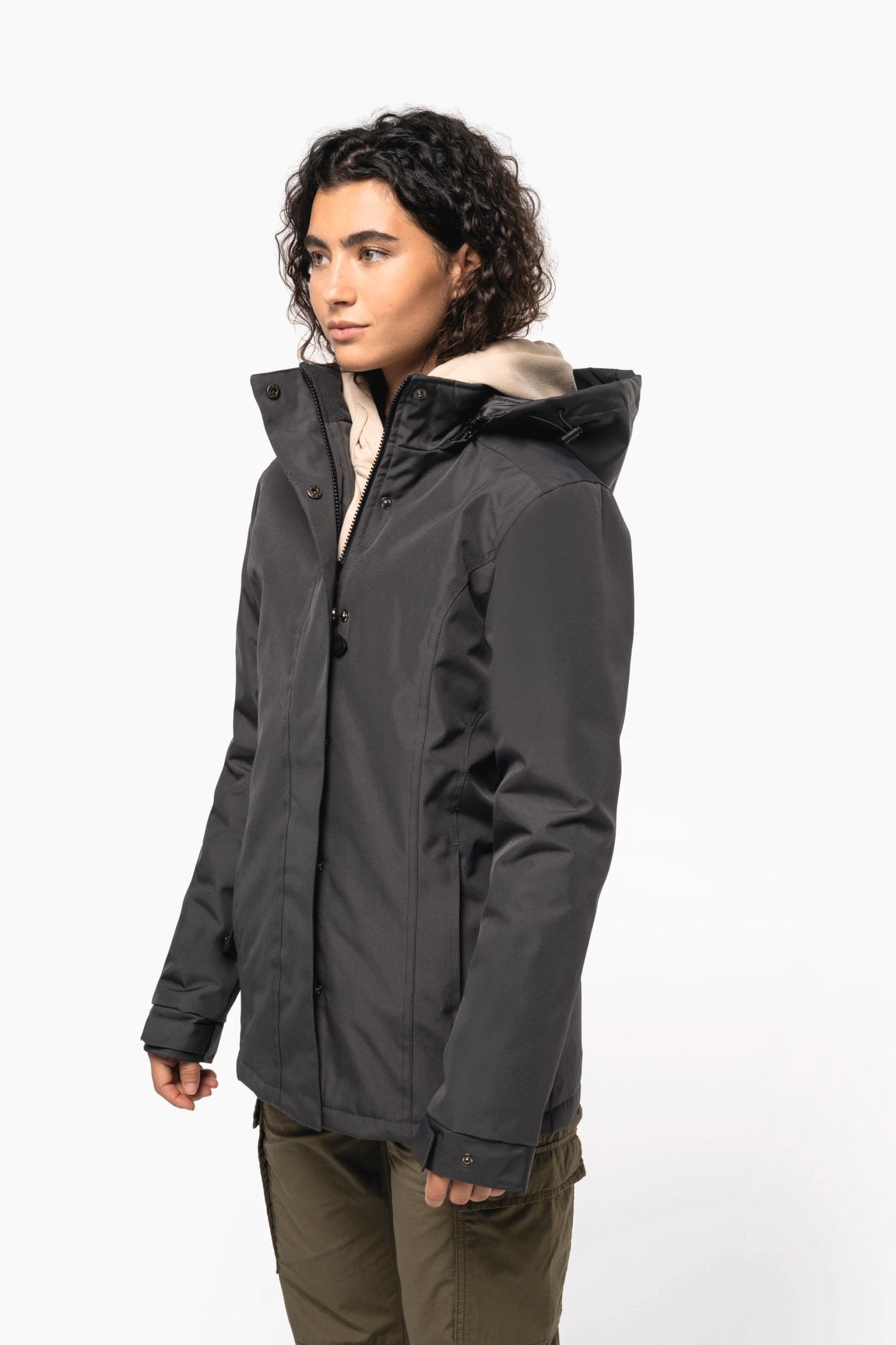 Parka - K6108