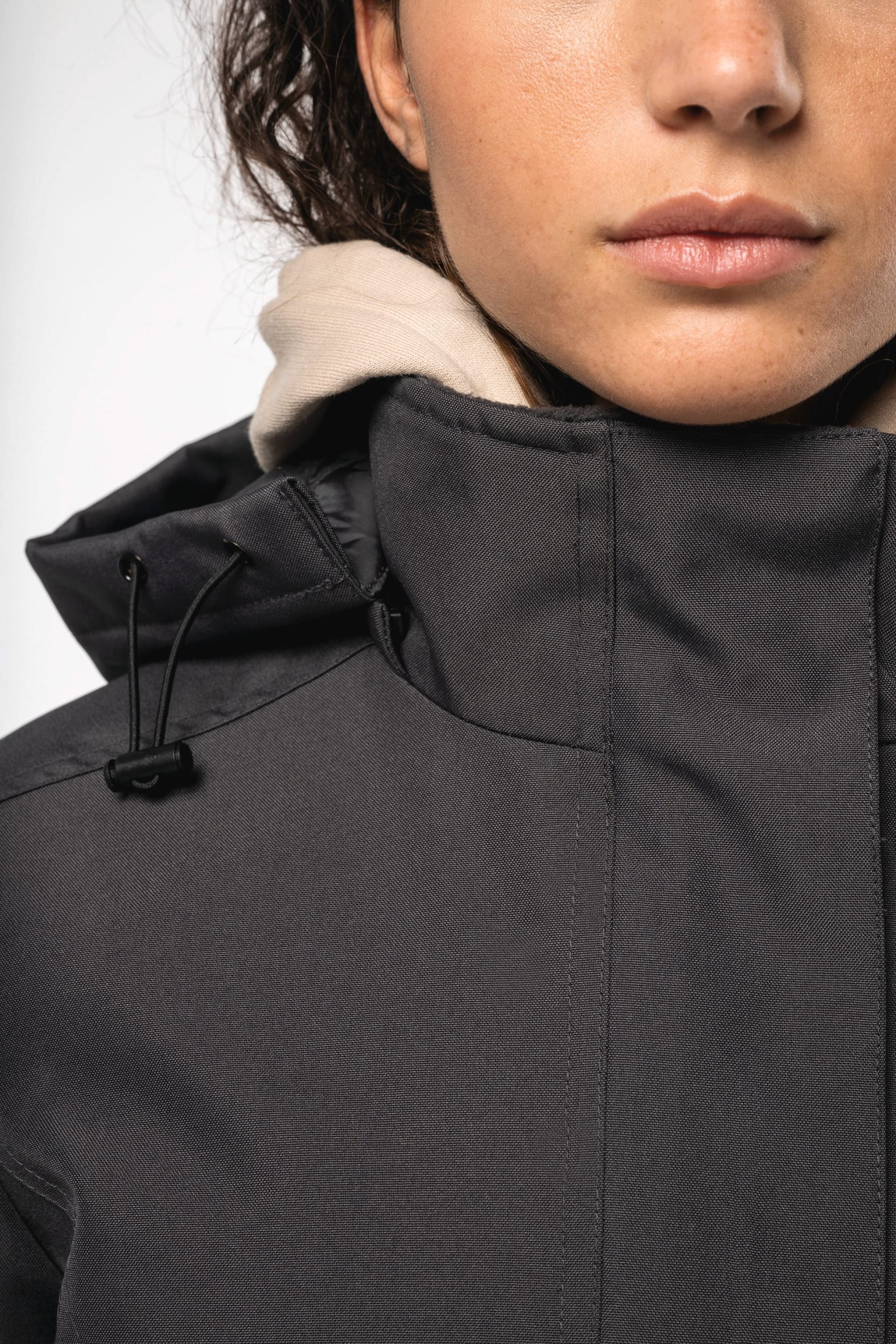 Parka - K6108