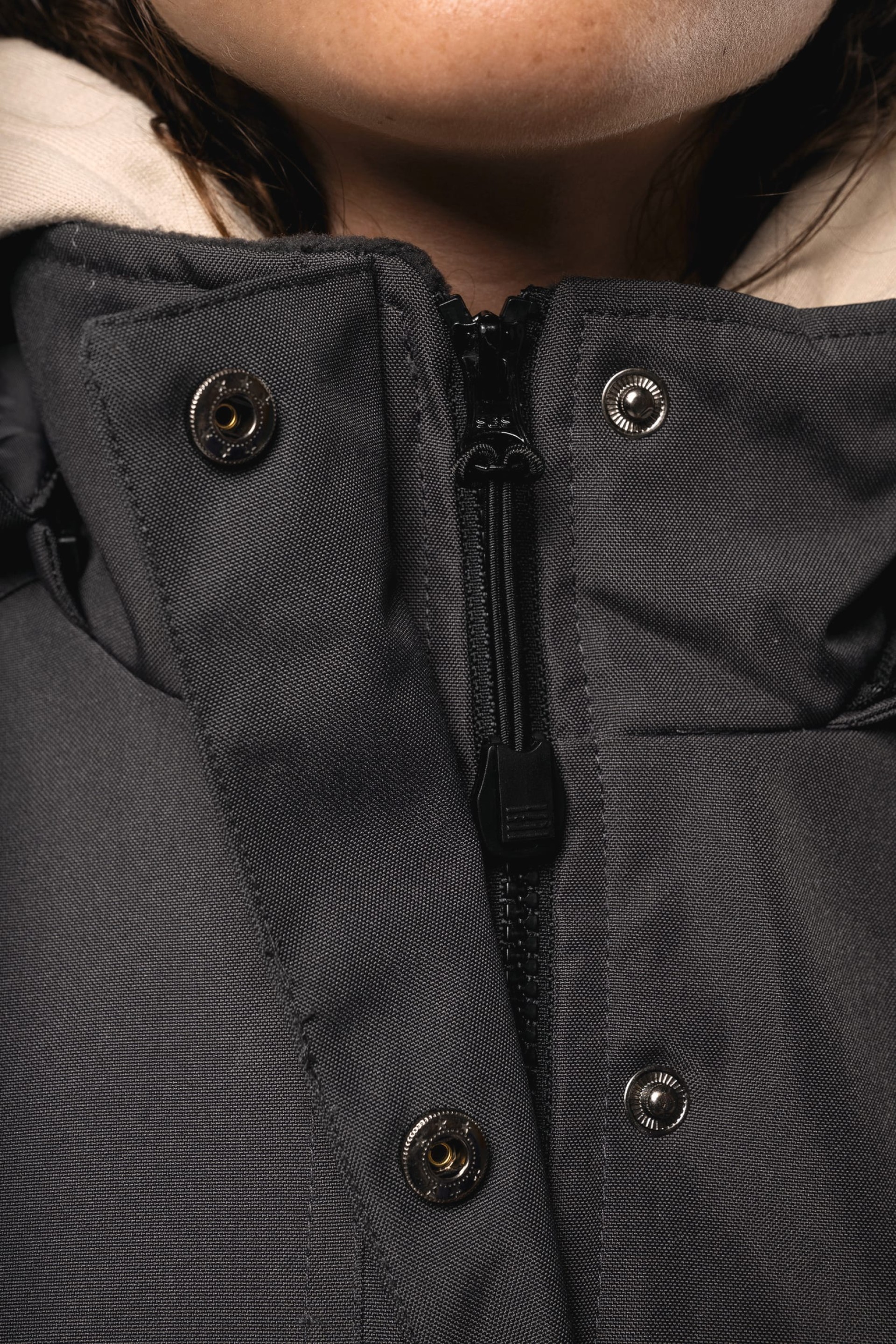 Parka - K6108