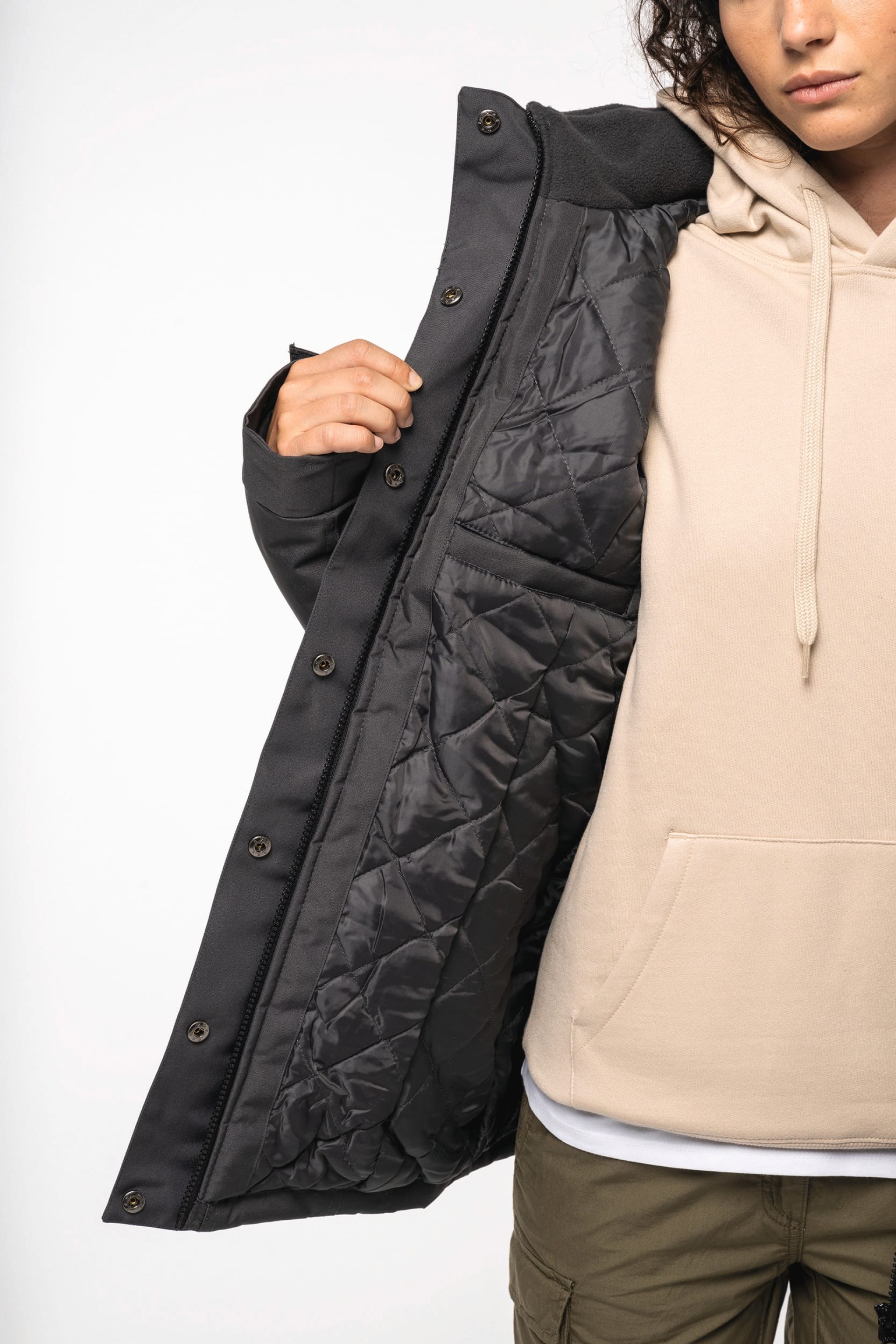 Parka - K6108