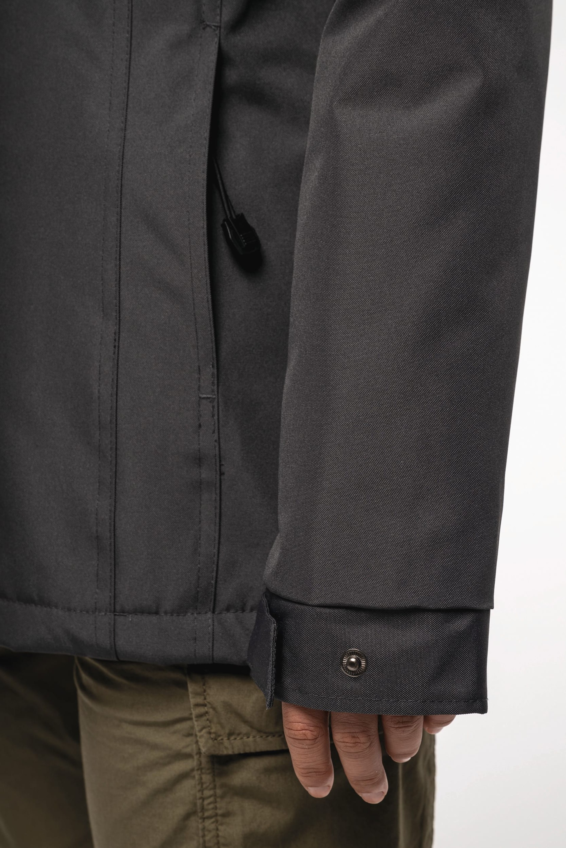 Parka - K6108