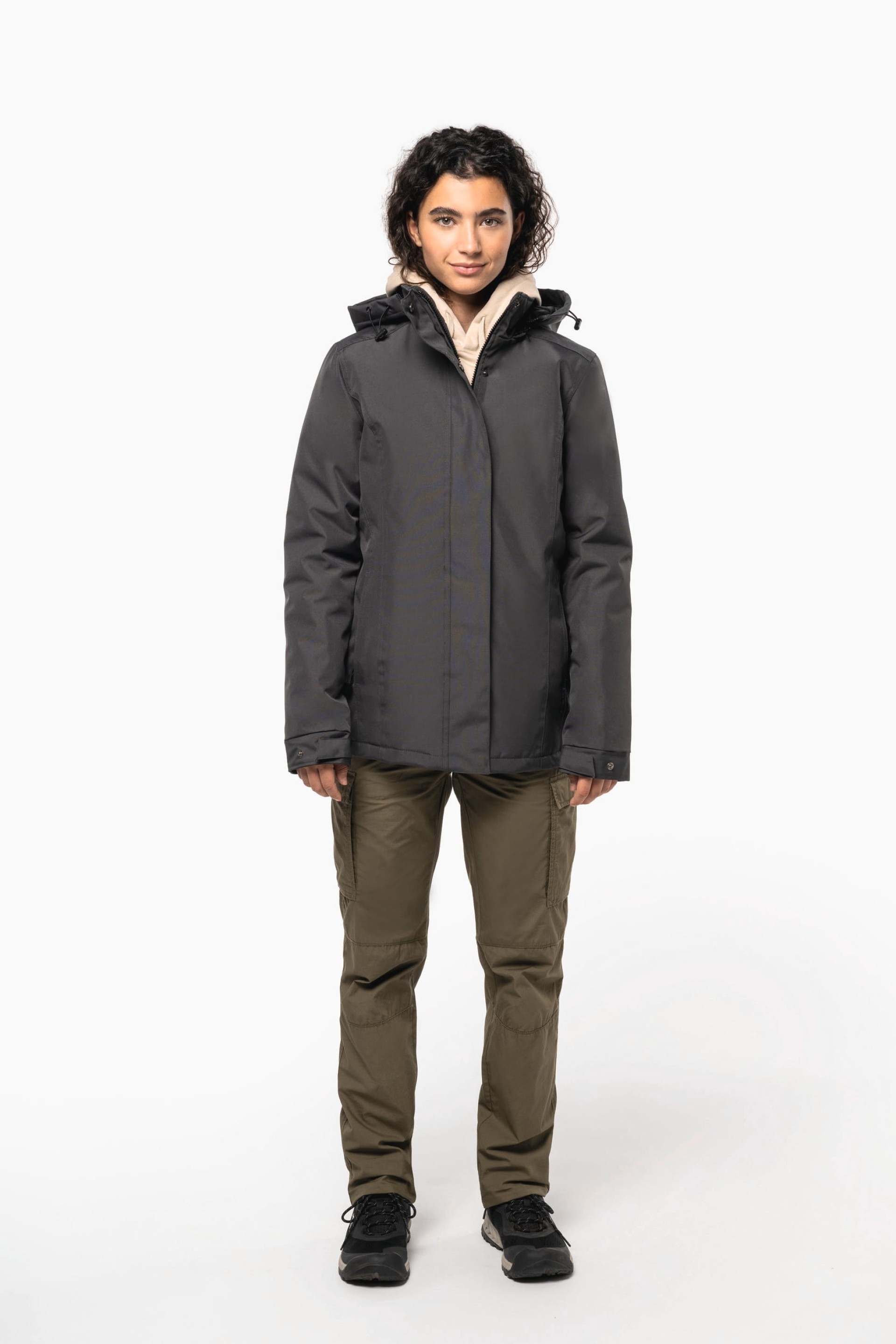 Parka - K6108