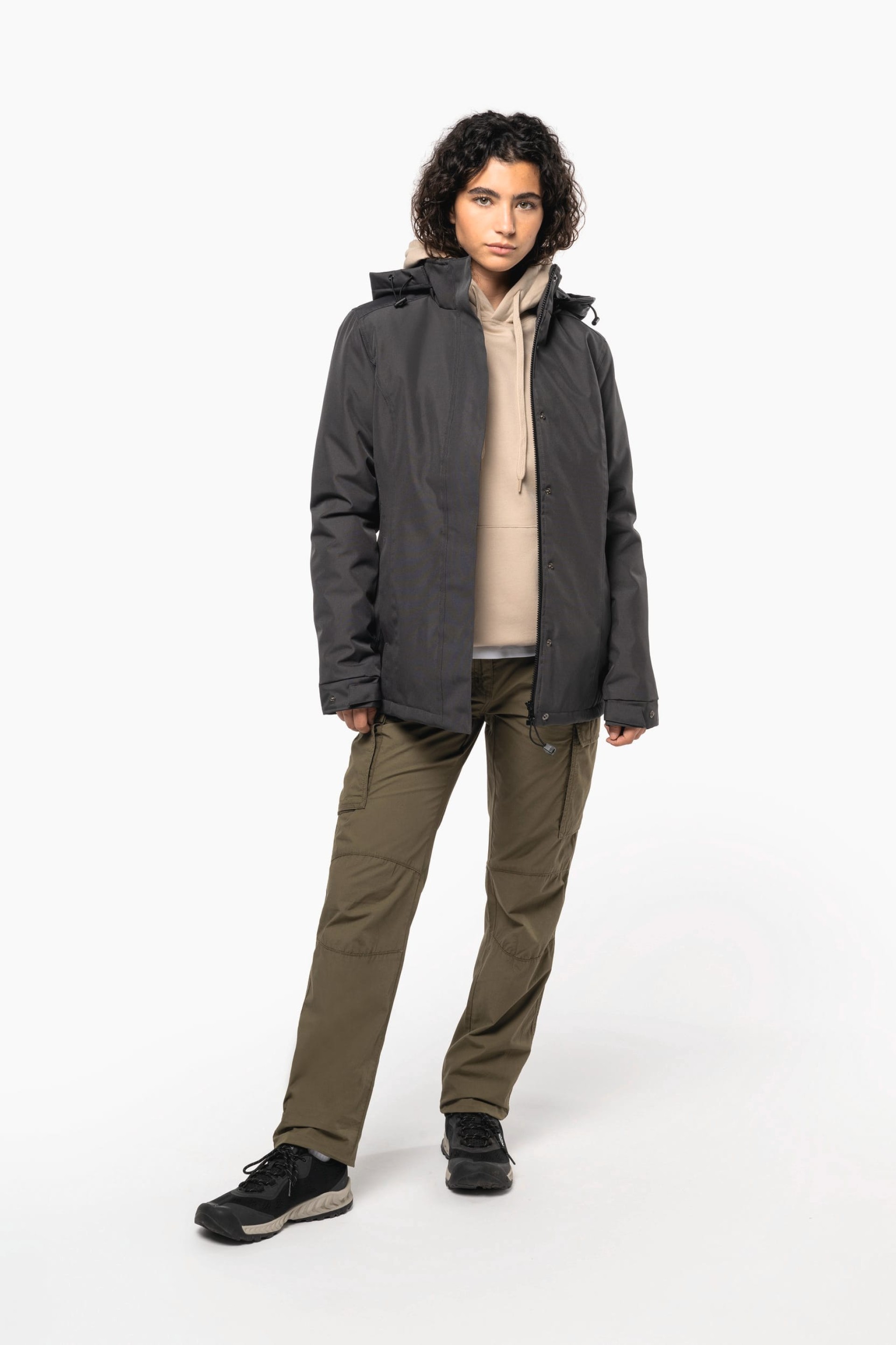 Parka - K6108
