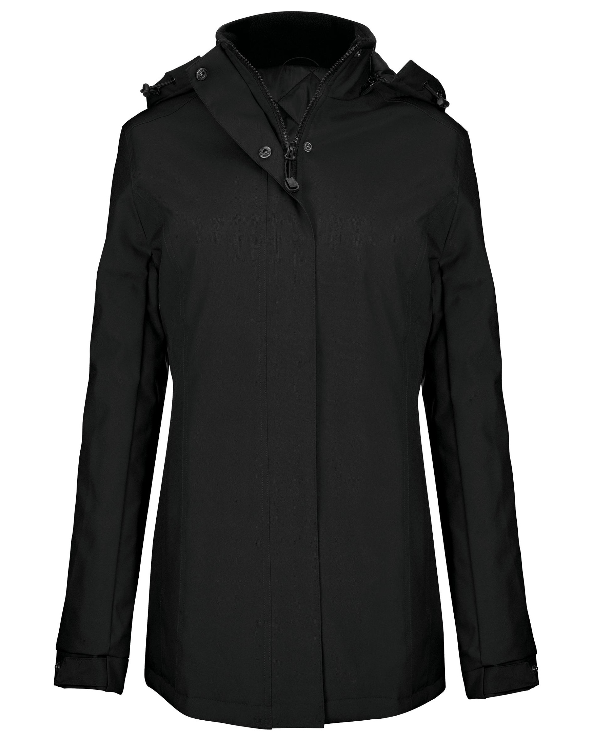 Parka - K6108