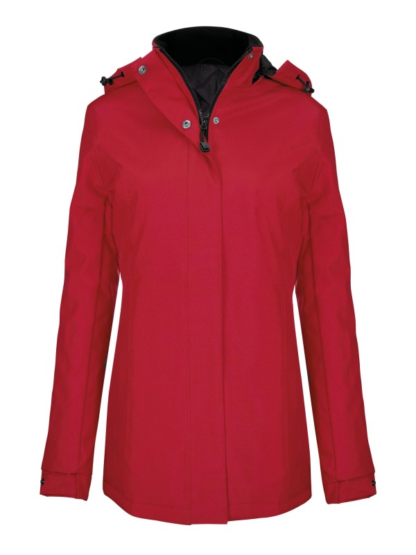 Parka - K6108