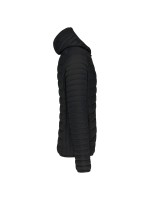 Bluso acolchoado leve com capuz - K6110