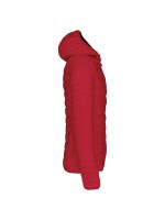 Bluso acolchoado leve com capuz - K6110