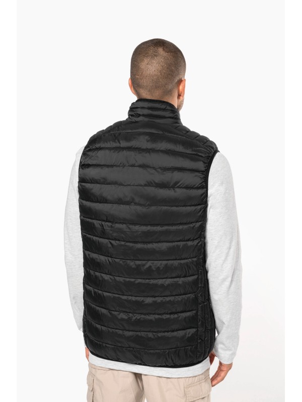 Colete acolchoado leve - K6113