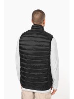 Colete acolchoado leve - K6113