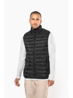 Colete acolchoado leve - K6113