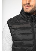 Colete acolchoado leve - K6113
