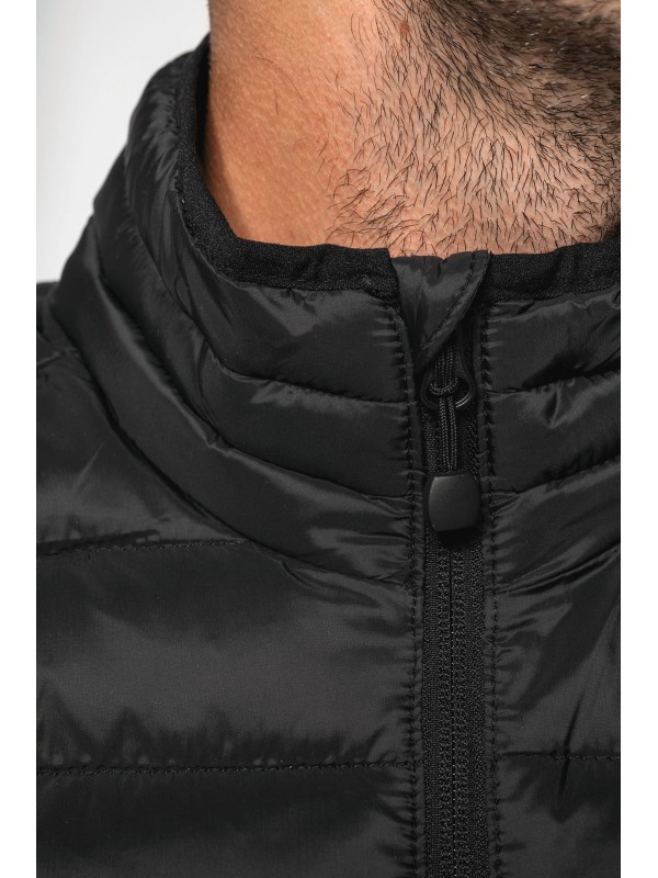 Colete acolchoado leve - K6113