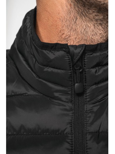 Colete acolchoado leve - K6113