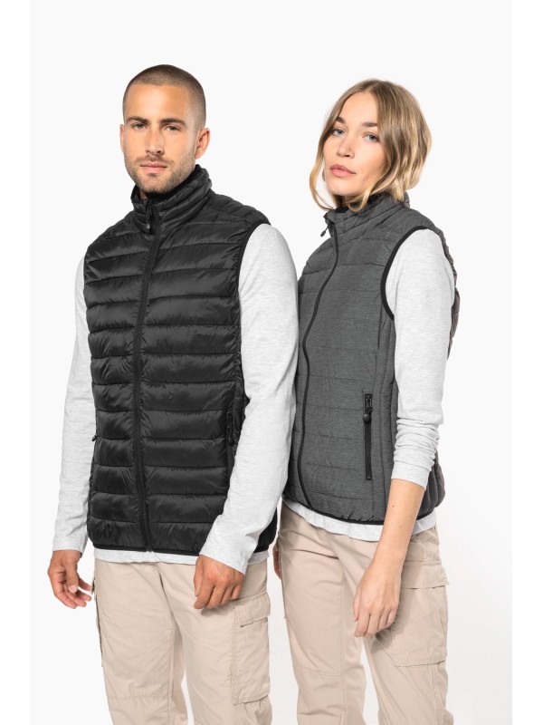 Colete acolchoado leve - K6113