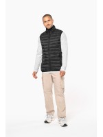 Colete acolchoado leve - K6113