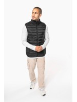 Colete acolchoado leve - K6113