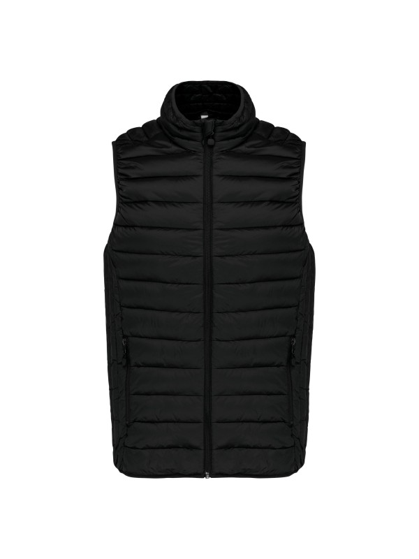 Colete acolchoado leve - K6113