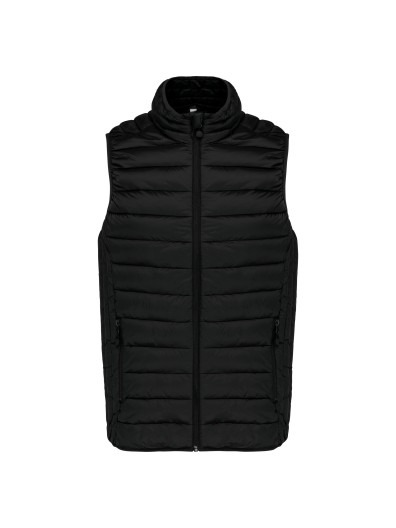Colete acolchoado leve - K6113