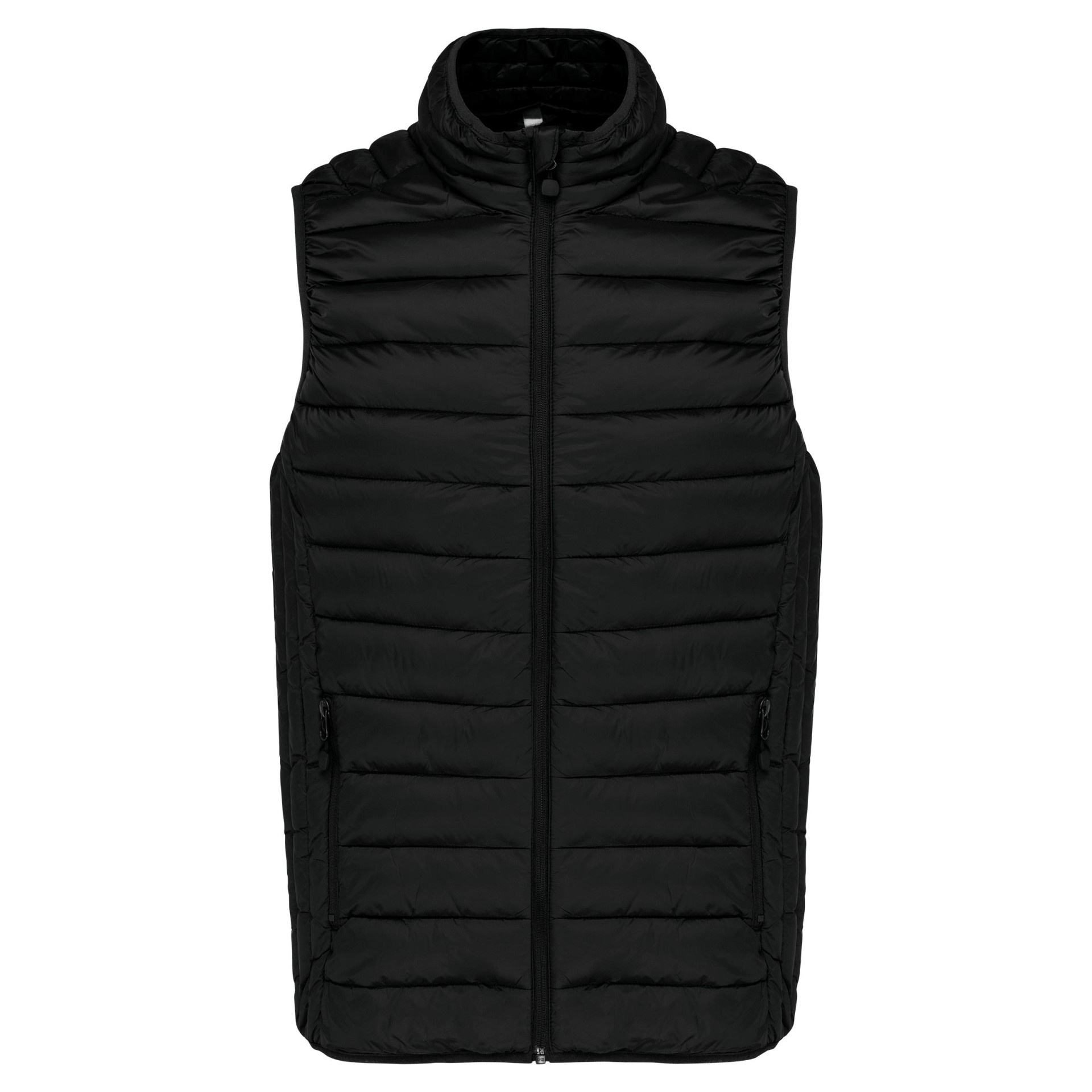 Colete acolchoado leve - K6113