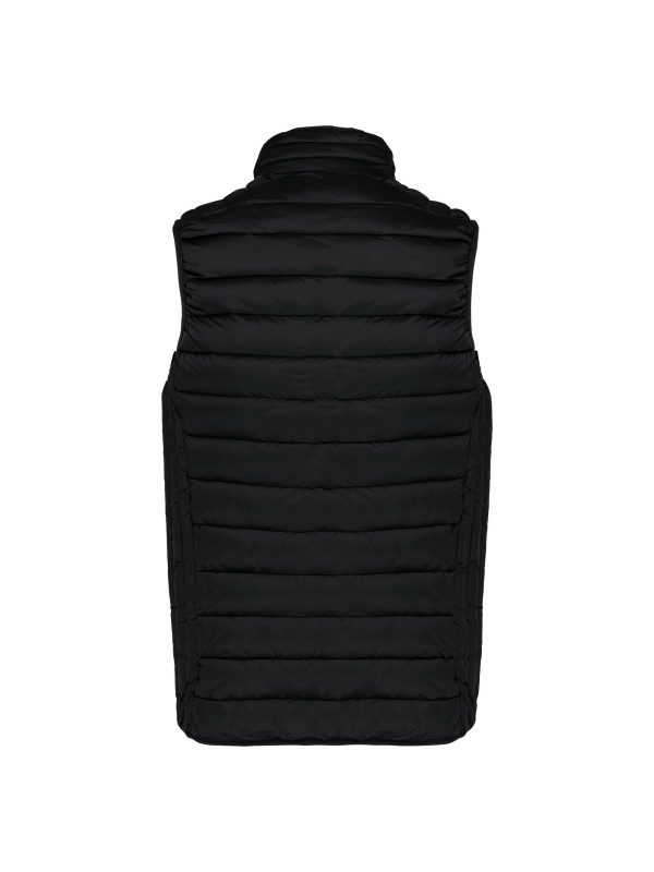 Colete acolchoado leve - K6113