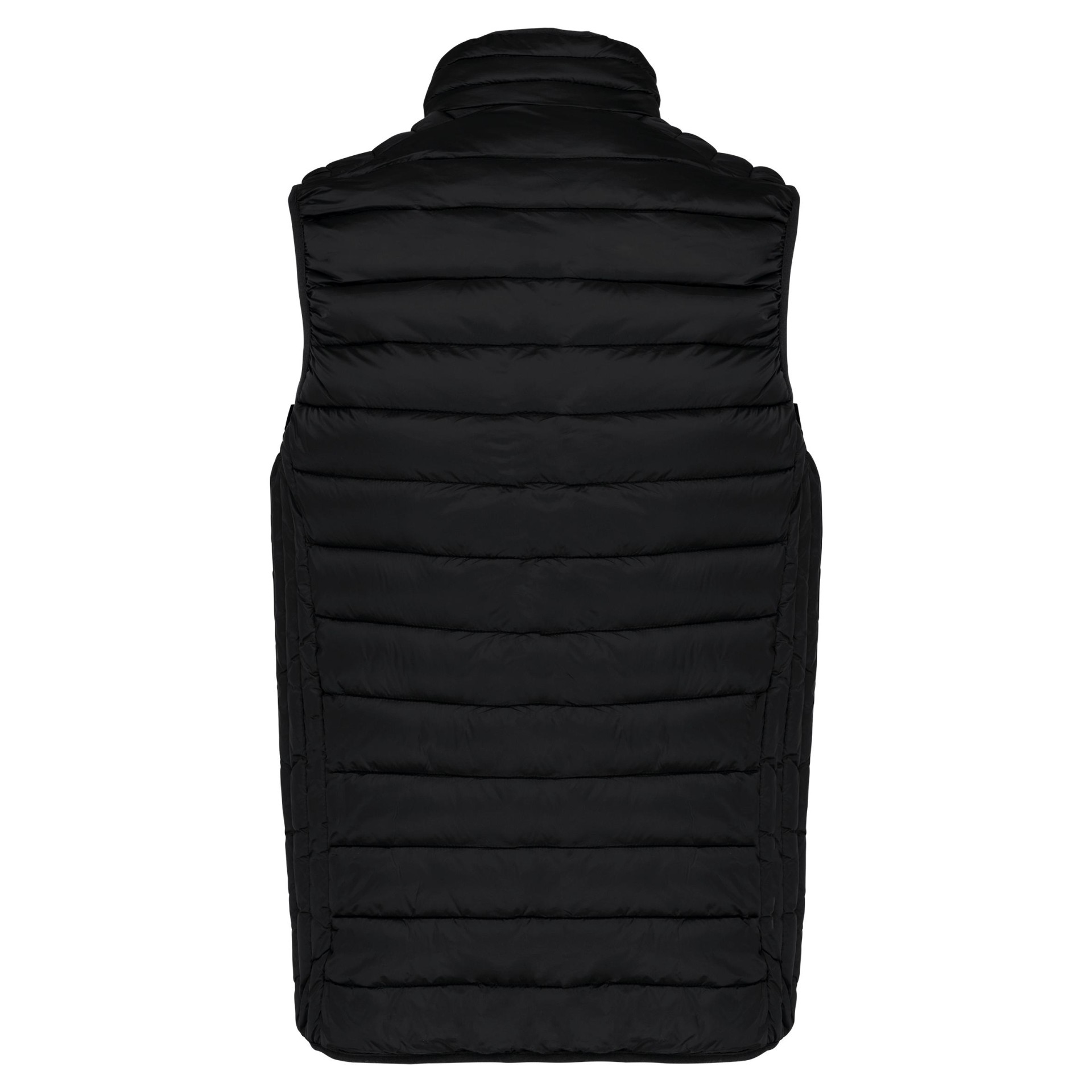 Colete acolchoado leve - K6113