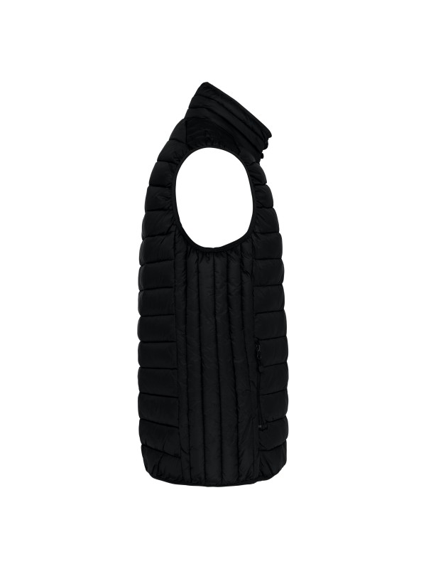 Colete acolchoado leve - K6113