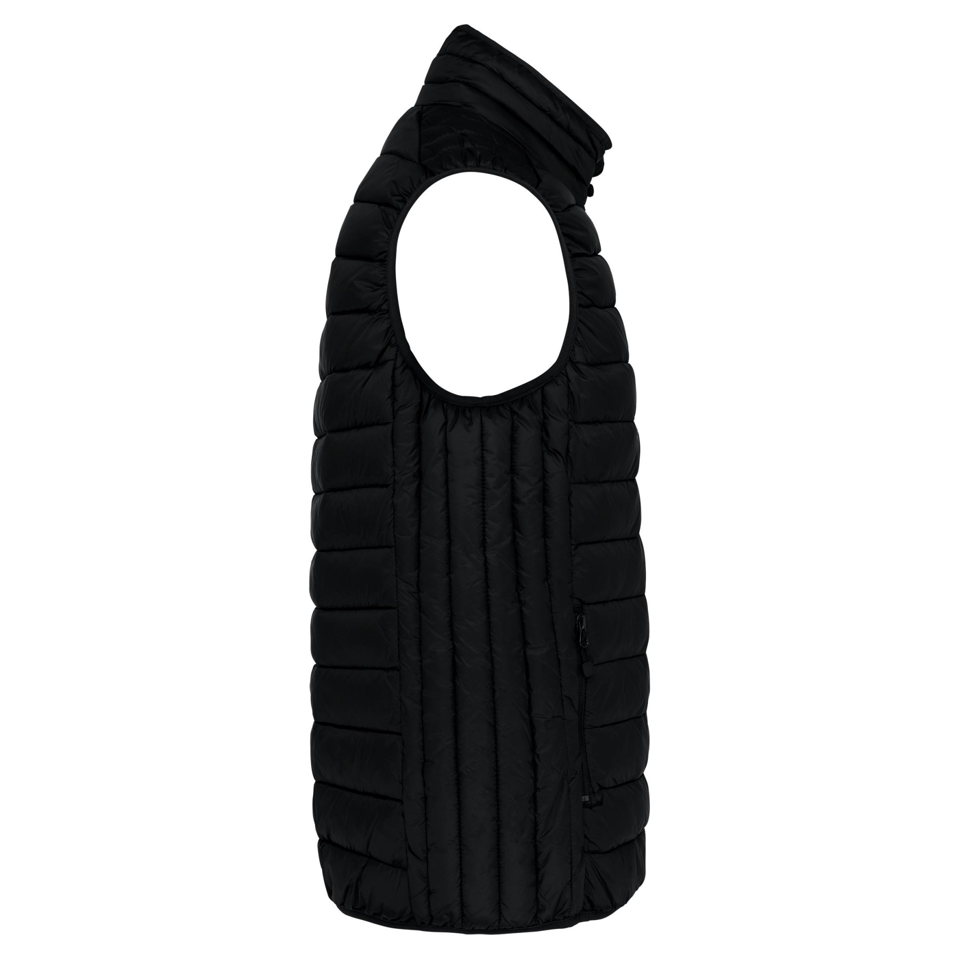 Colete acolchoado leve - K6113