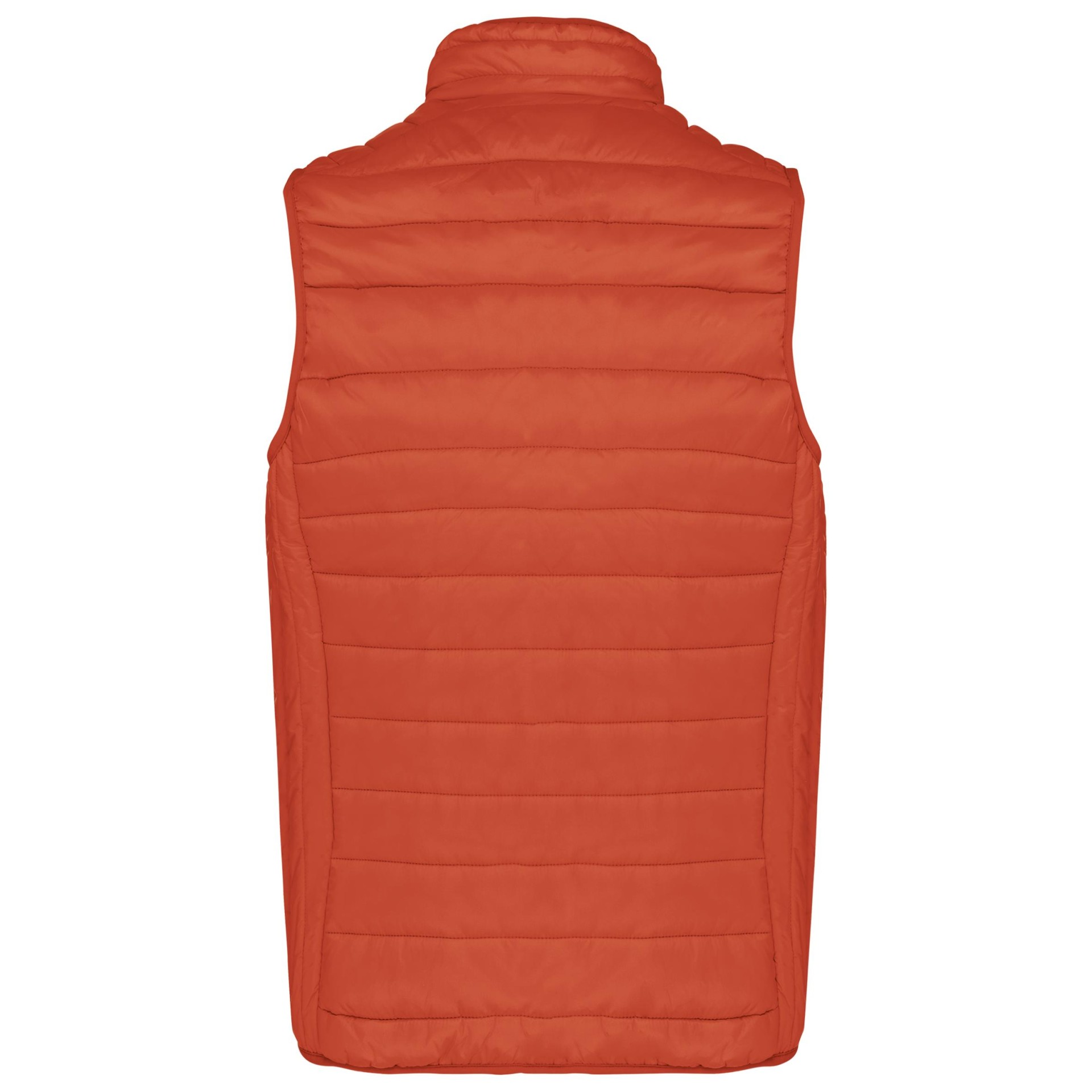 Colete acolchoado leve - K6113