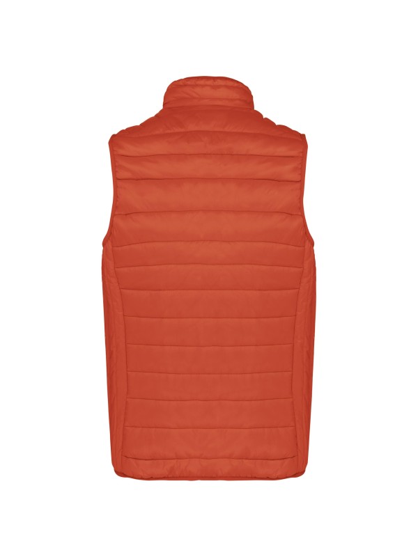 Colete acolchoado leve - K6113