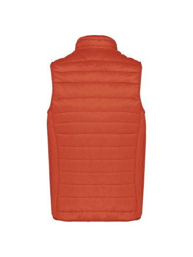 Colete acolchoado leve - K6113