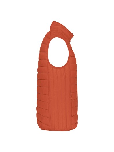 Colete acolchoado leve - K6113