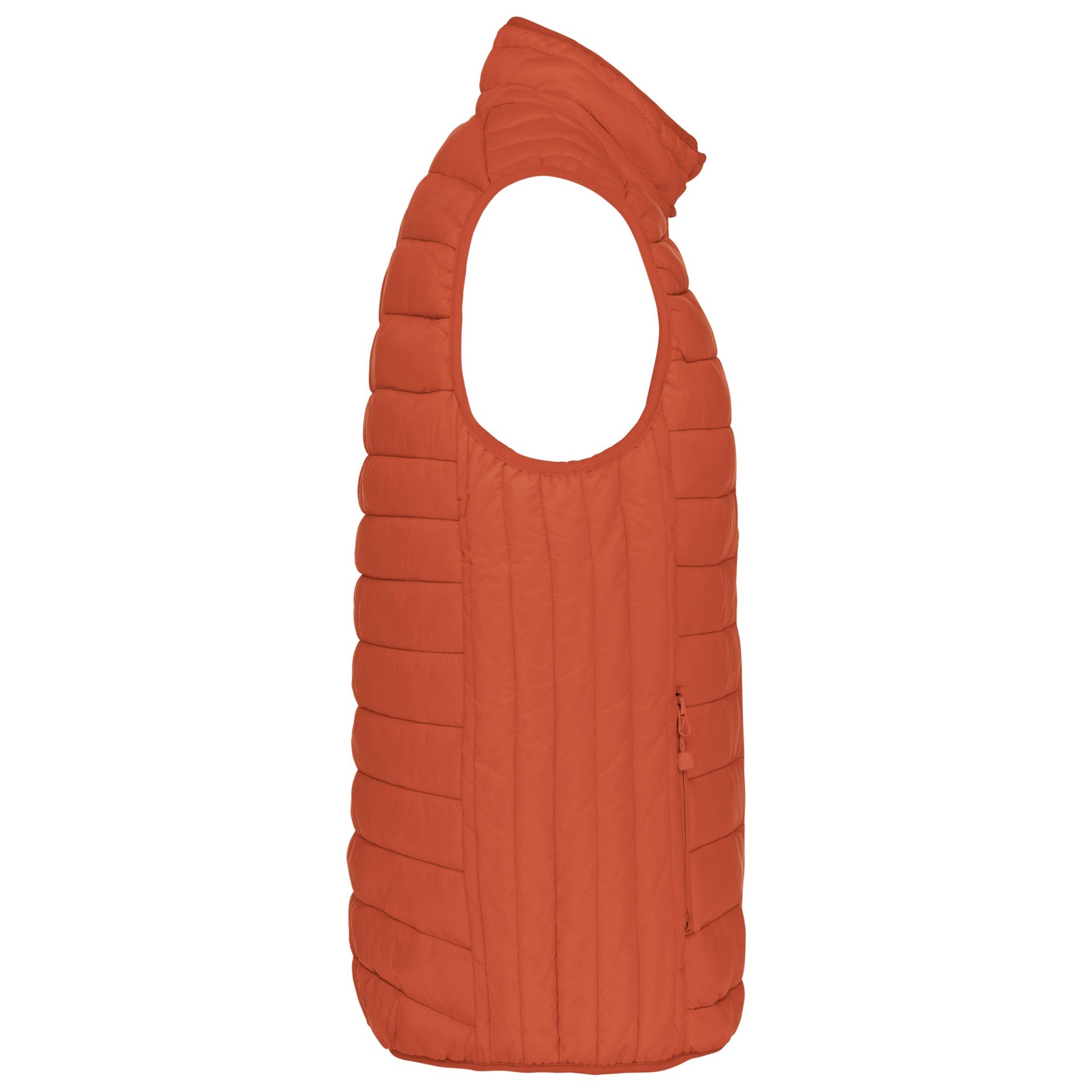Colete acolchoado leve - K6113