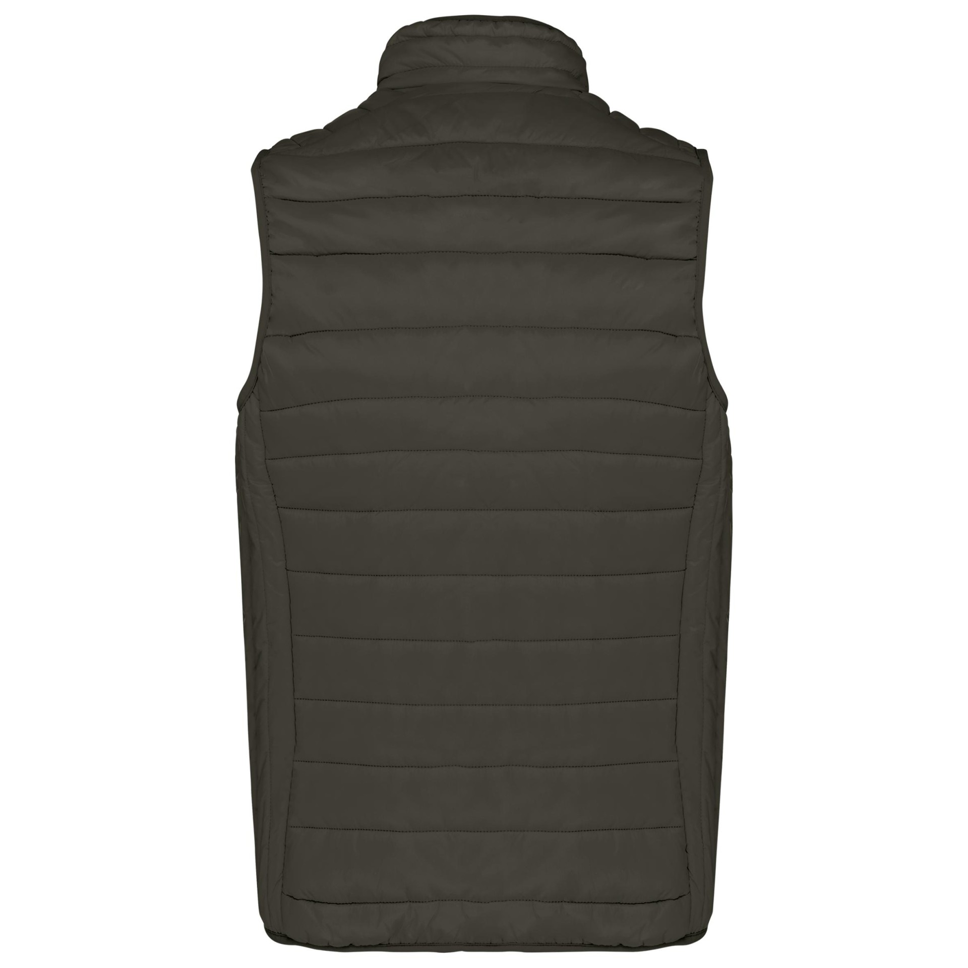 Colete acolchoado leve - K6113