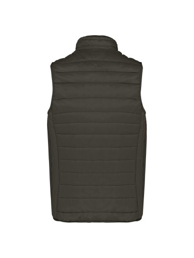 Colete acolchoado leve - K6113