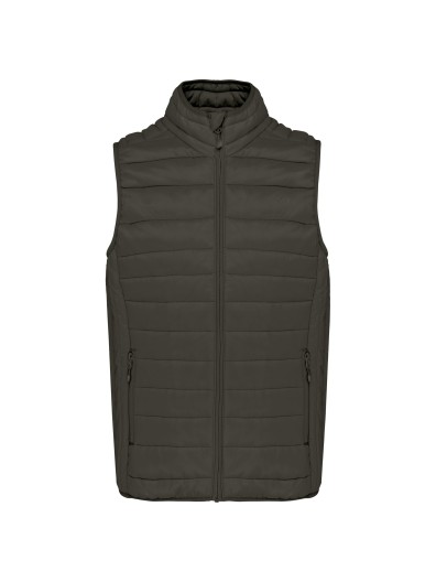 Colete acolchoado leve - K6113