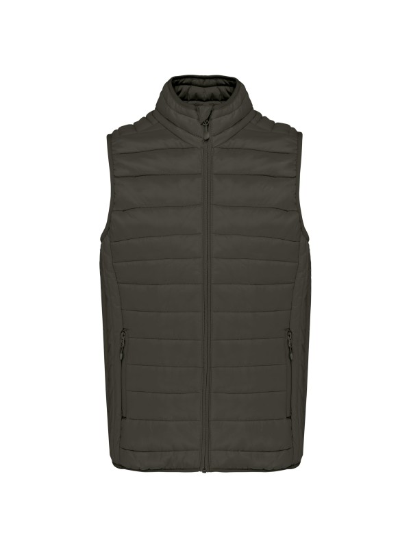 Colete acolchoado leve - K6113