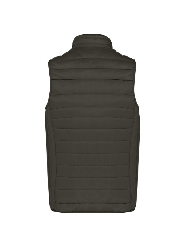 Colete acolchoado leve - K6113