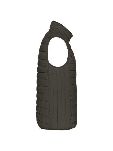 Colete acolchoado leve - K6113