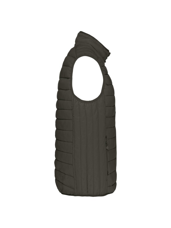 Colete acolchoado leve - K6113