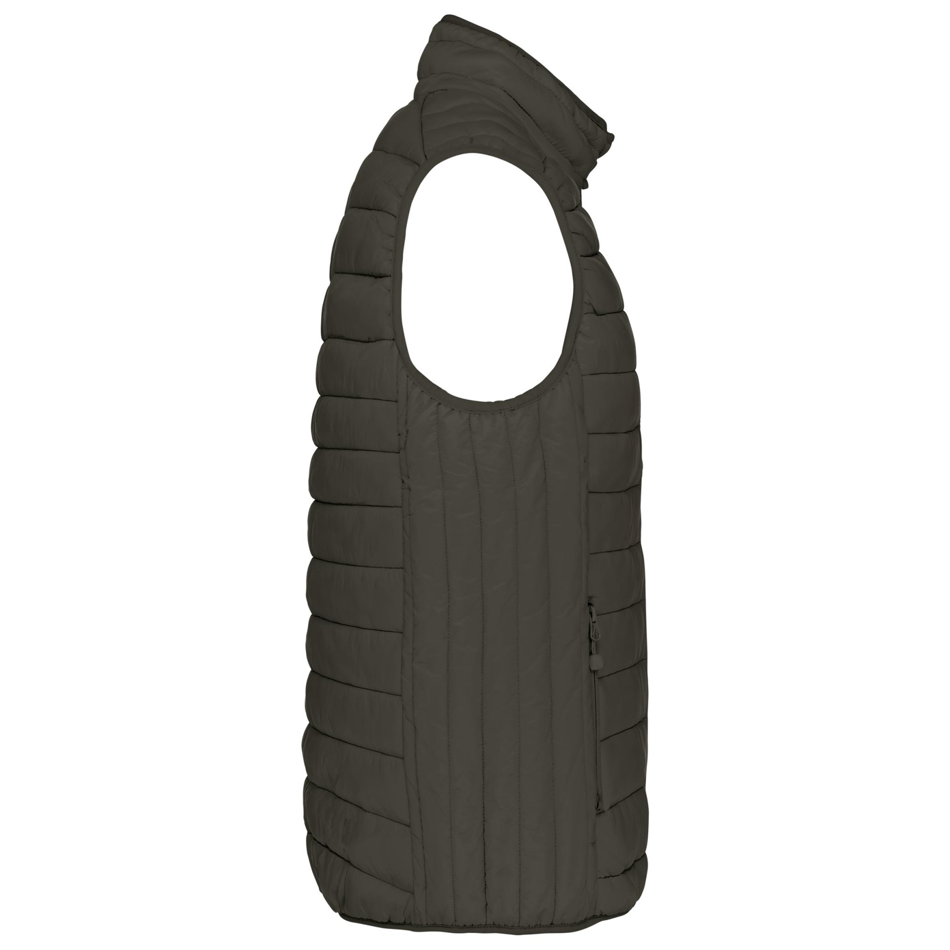 Colete acolchoado leve - K6113