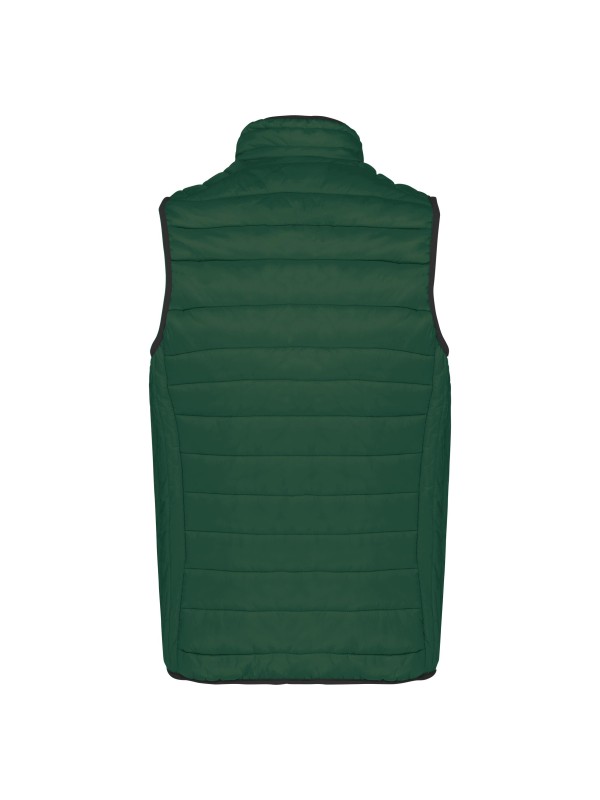 Colete acolchoado leve - K6113