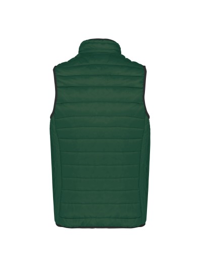 Colete acolchoado leve - K6113