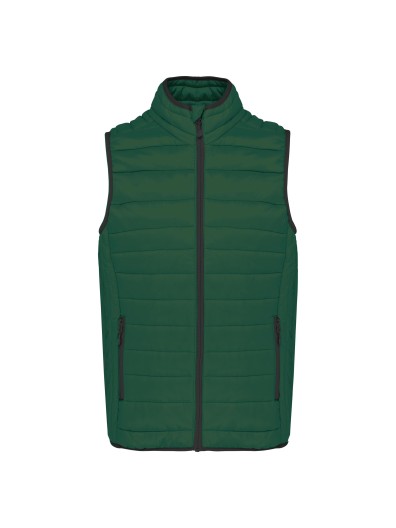 Colete acolchoado leve - K6113