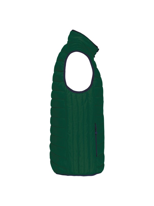 Colete acolchoado leve - K6113