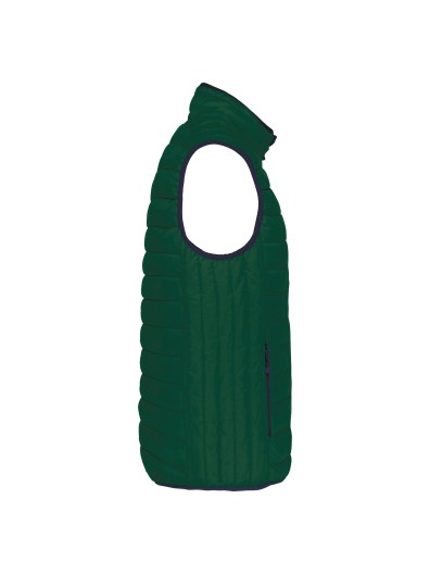 Colete acolchoado leve - K6113