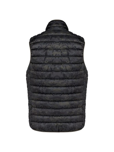 Colete acolchoado leve - K6113