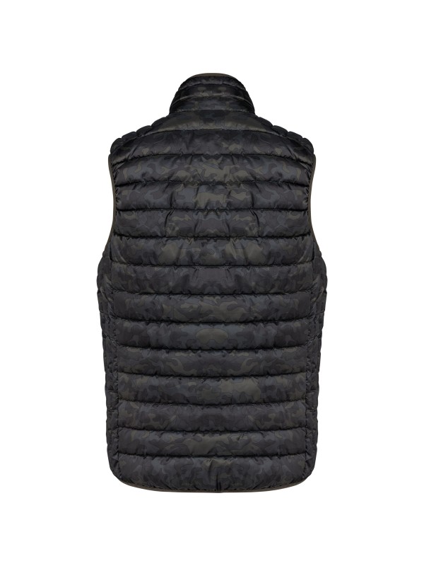 Colete acolchoado leve - K6113