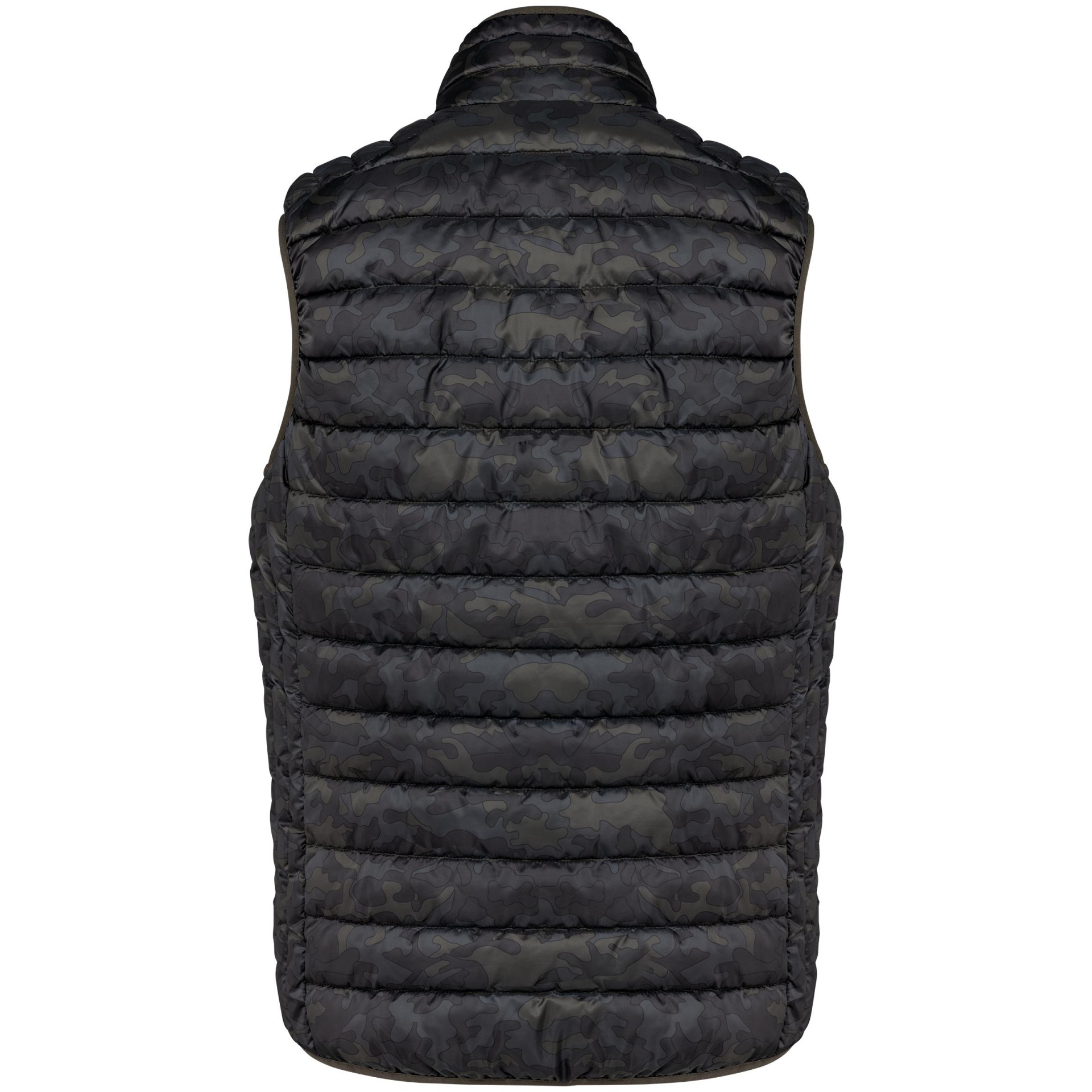 Colete acolchoado leve - K6113